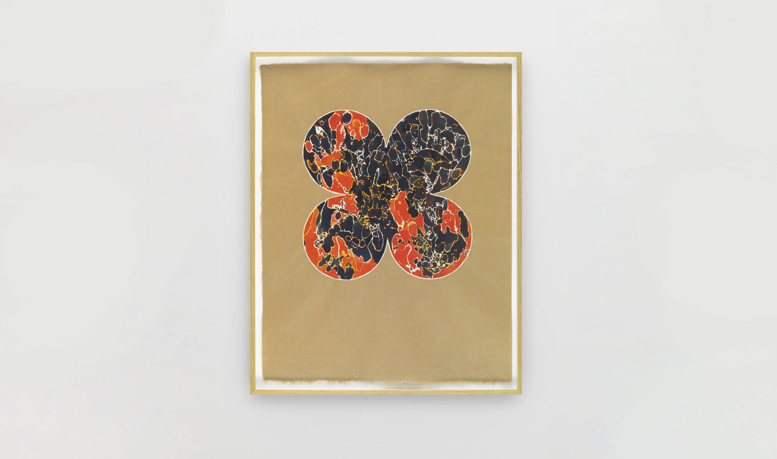 Between the Night and the Day